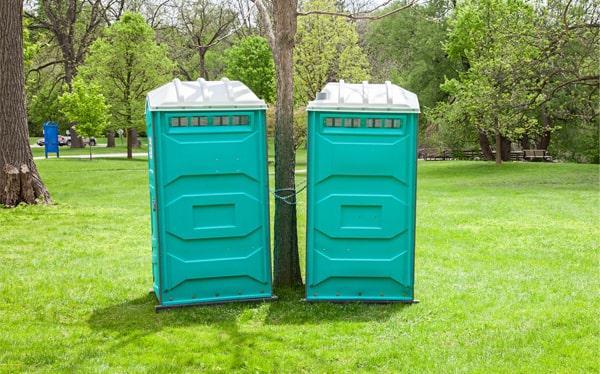 Special Event Porta Potty Rentals Kalispell MT