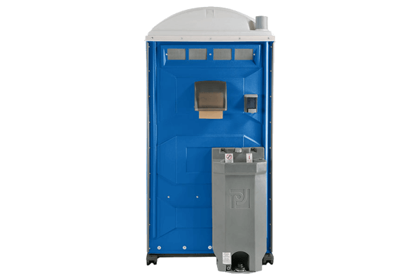 Deluxe Flushable Porta Potty Kalispell MT