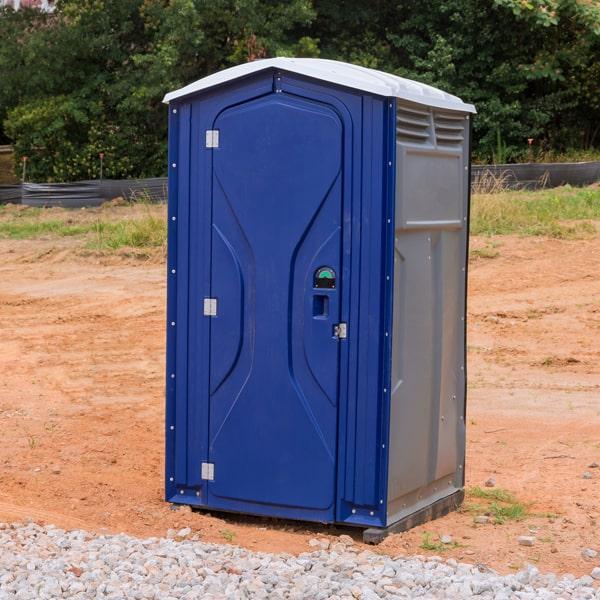 Festival Porta Potty Rentals Kalispell MT
